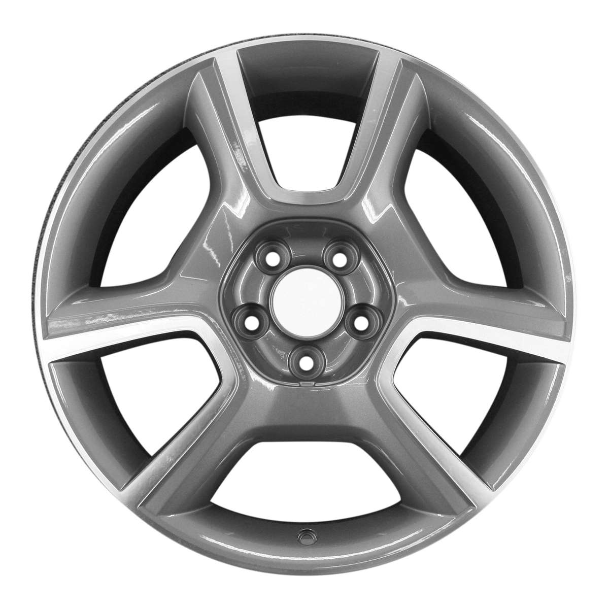 2012 Saab 9 3 18" OEM Wheel Rim W68252MC