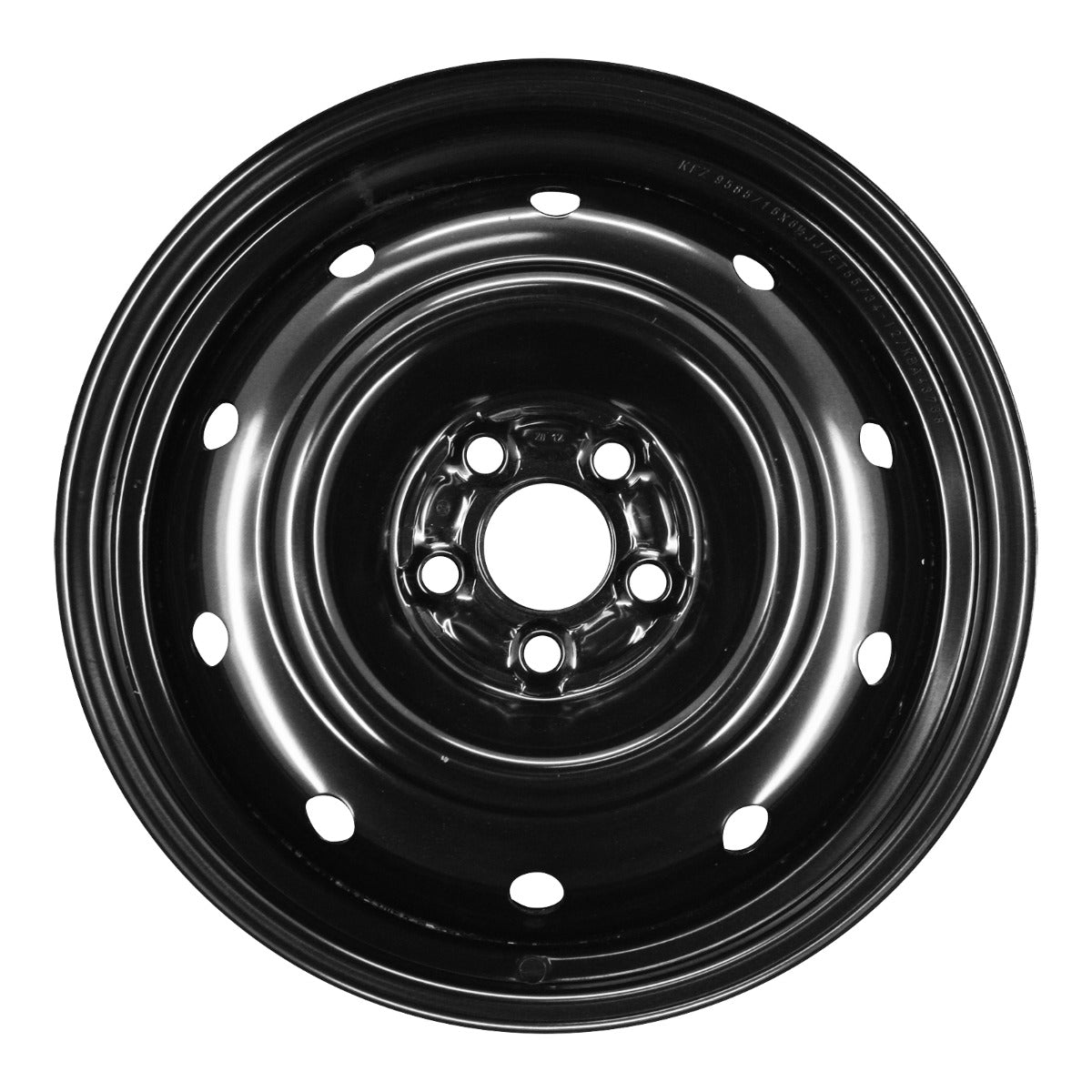 1998 Subaru Forester New 16" Replacement Wheel Rim RW68700B