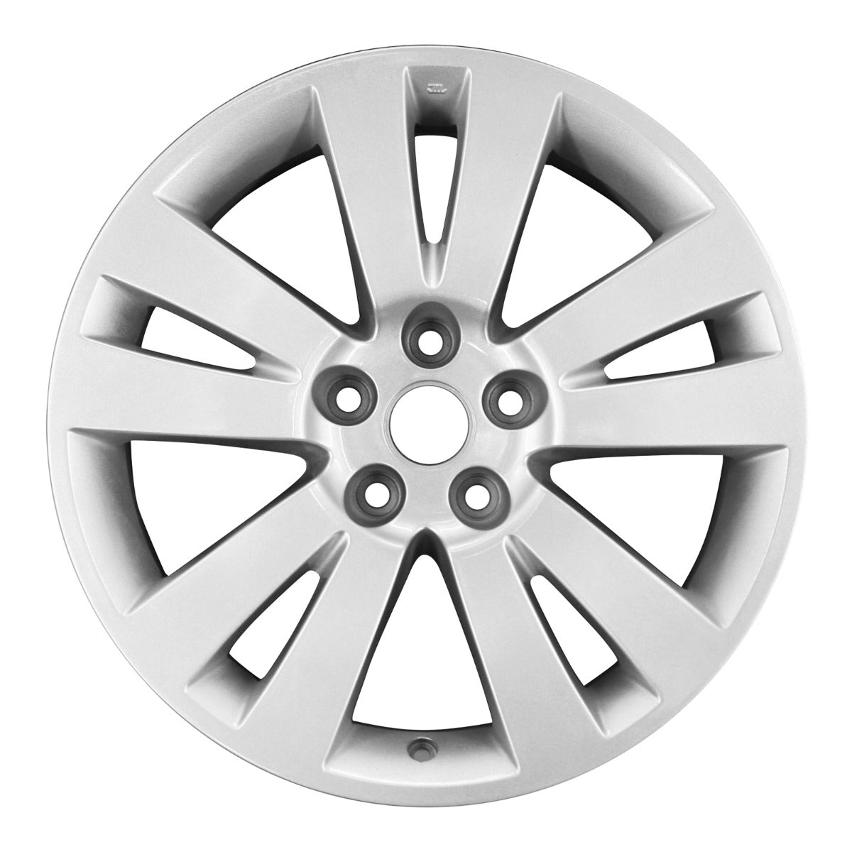 2013 Subaru Tribeca 18" OEM Wheel Rim W68766S