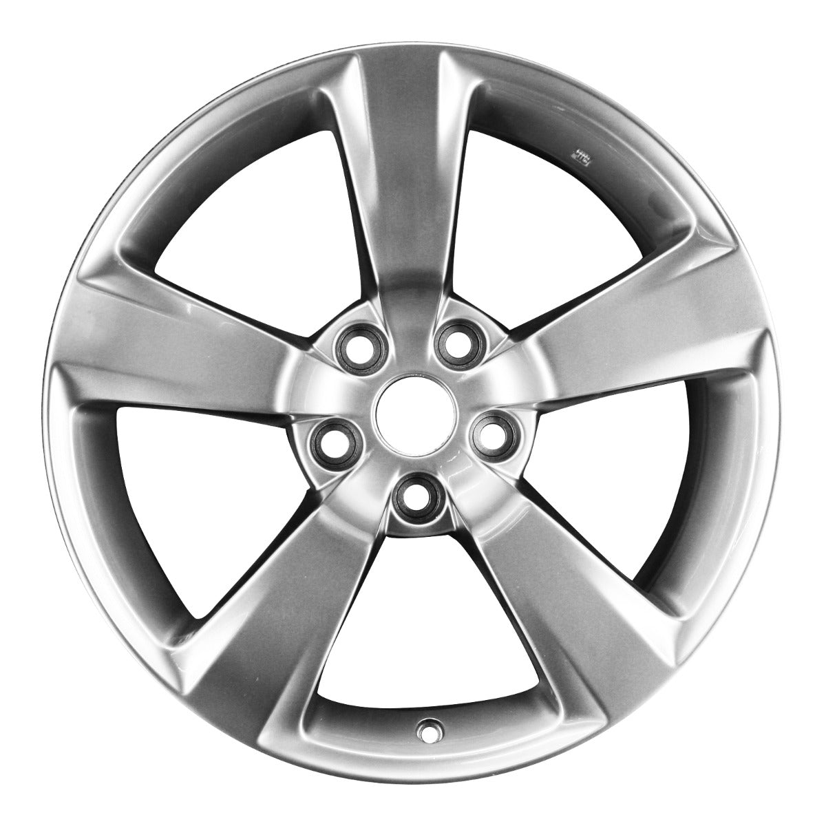 2014 Subaru Impreza 18" OEM Wheel Rim W68777H