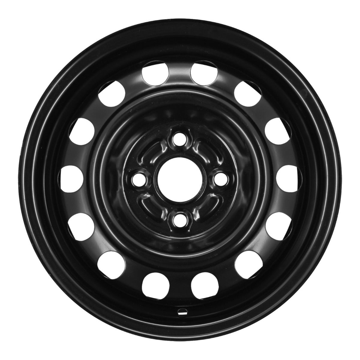 2001 Toyota Corolla New 14" Replacement Wheel Rim RW69313B