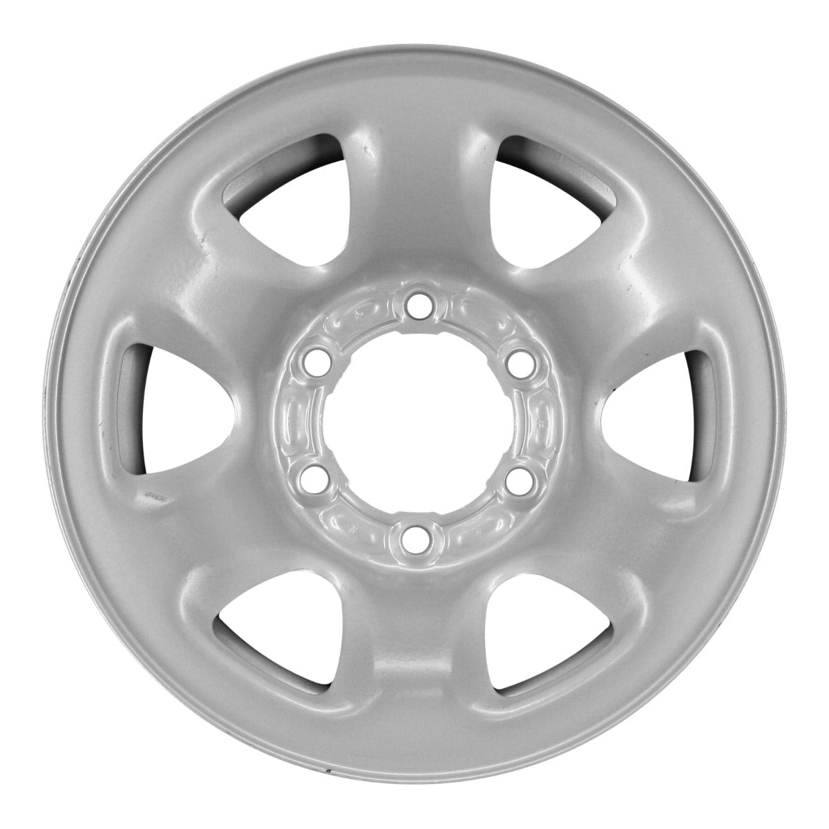 2000 Toyota Tacoma 15" OEM Wheel Rim W69355S