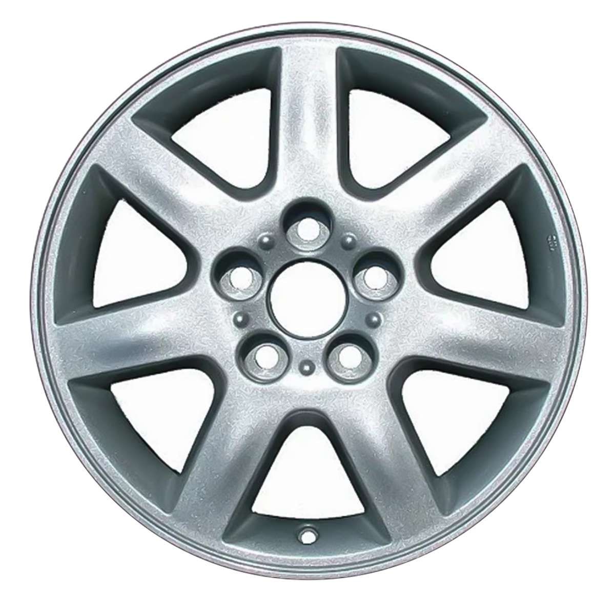 2000 Toyota Avalon 16" OEM Wheel Rim W69383CHR