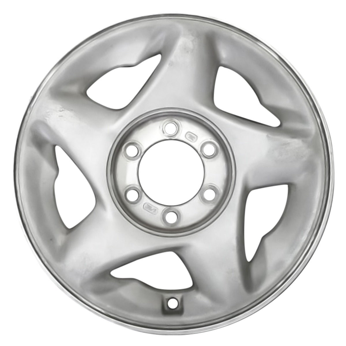 2001 Toyota Tacoma 16" OEM Wheel Rim W69418S