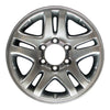 2007 Toyota Sequoia 17