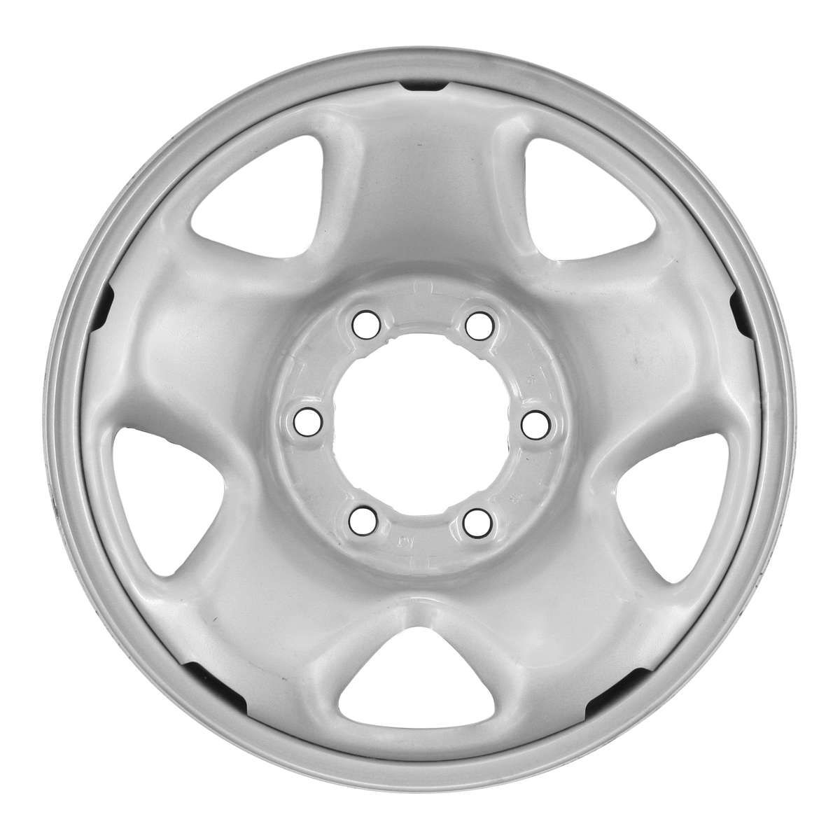 2015 Toyota Tacoma 16" OEM Wheel Rim W69459S