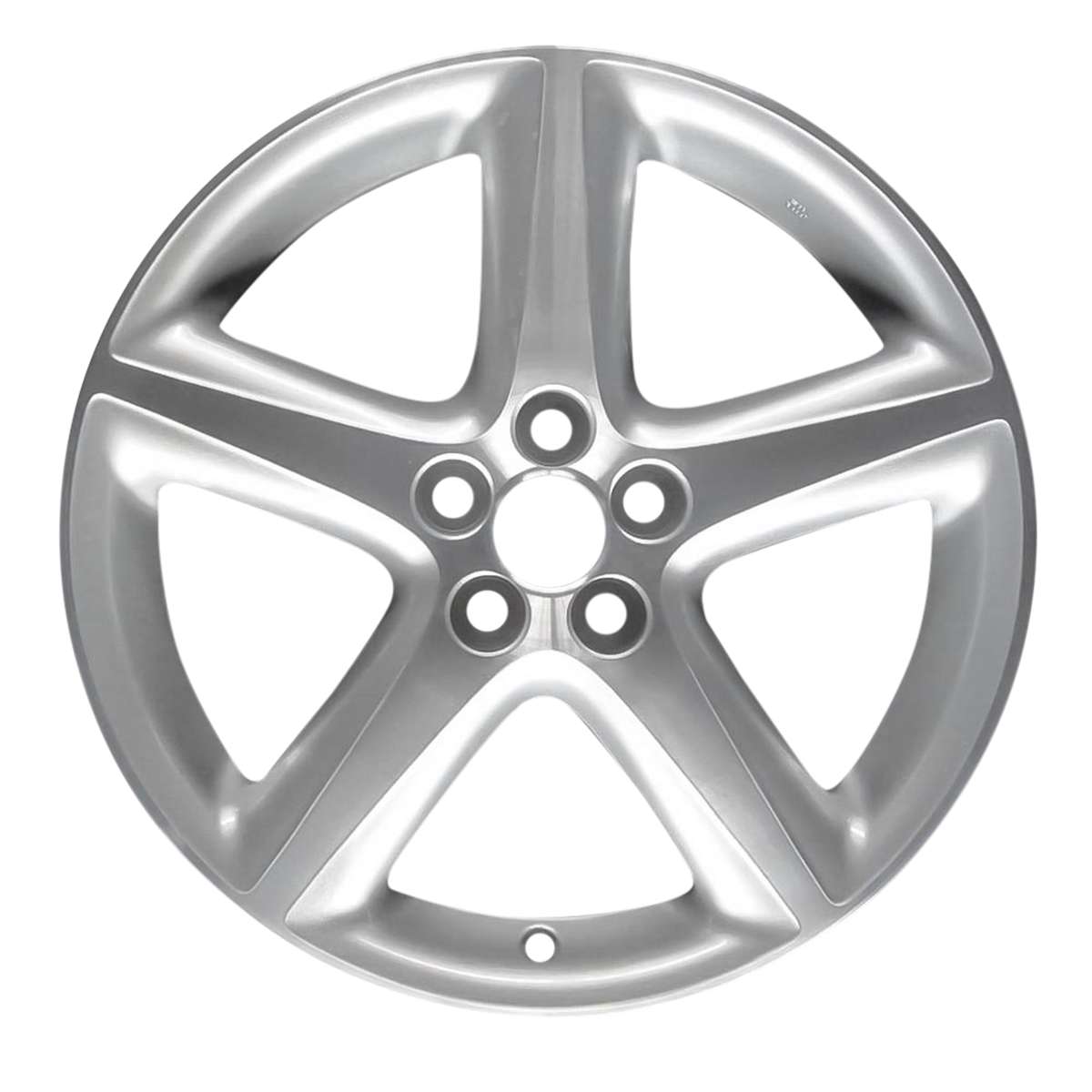 2005 Toyota Matrix 17" OEM Wheel Rim W69468S