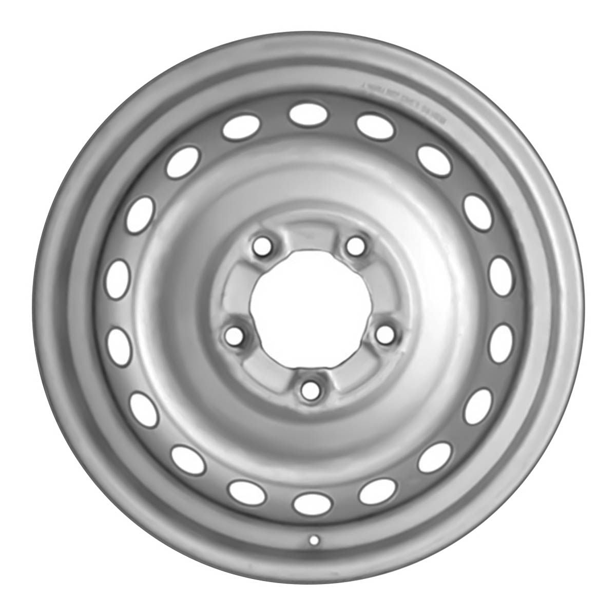 2015 Toyota Tundra 18" OEM Wheel Rim W69512S