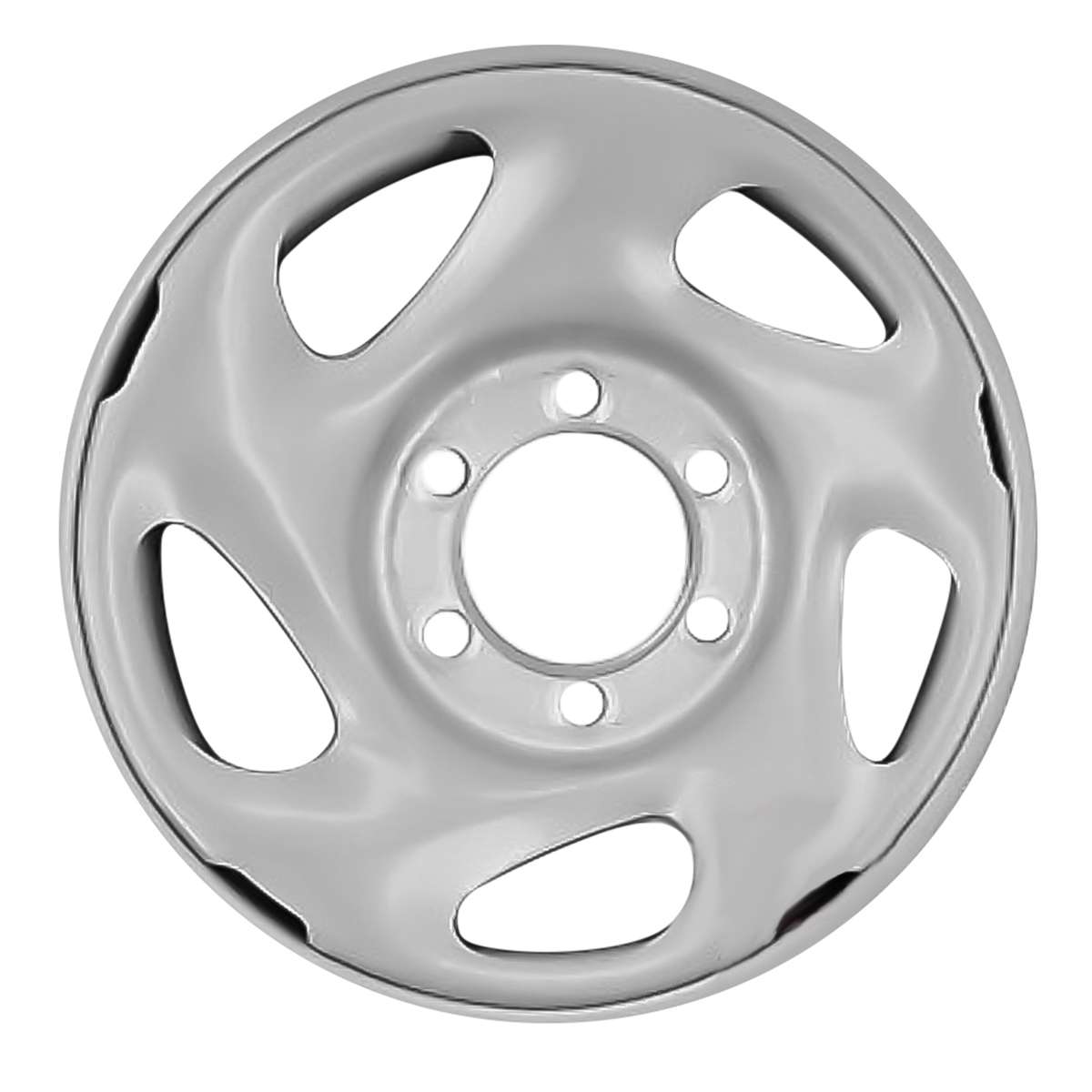 2009 Toyota Tundra 18" OEM Wheel Rim W69515S