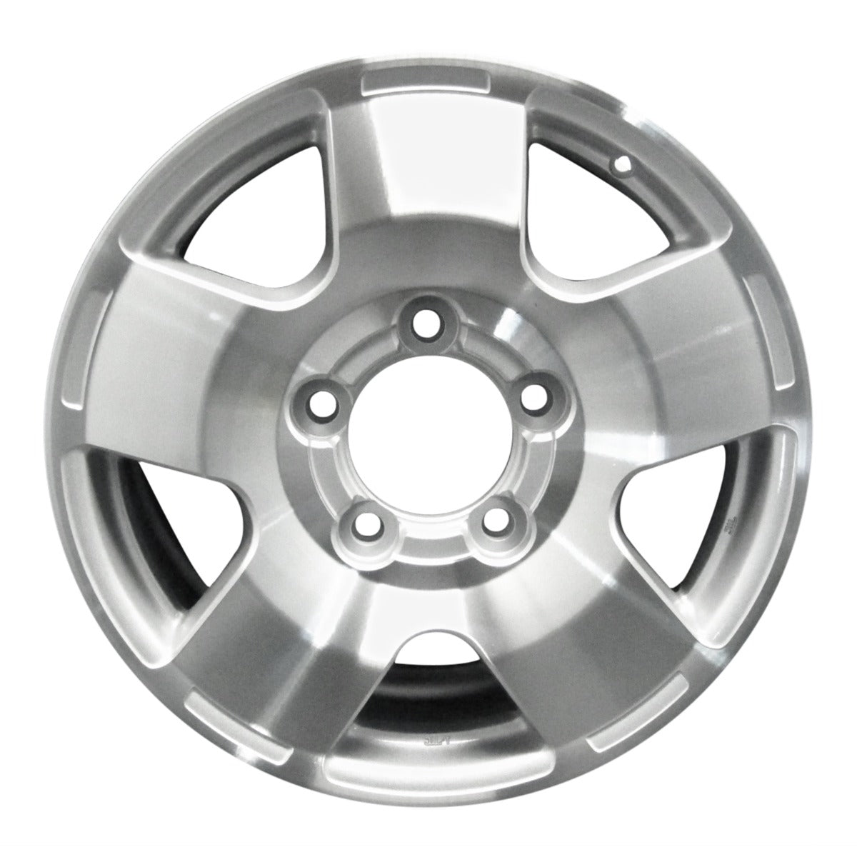 2011 Toyota Tundra New 18" Replacement Wheel Rim RW69516MS