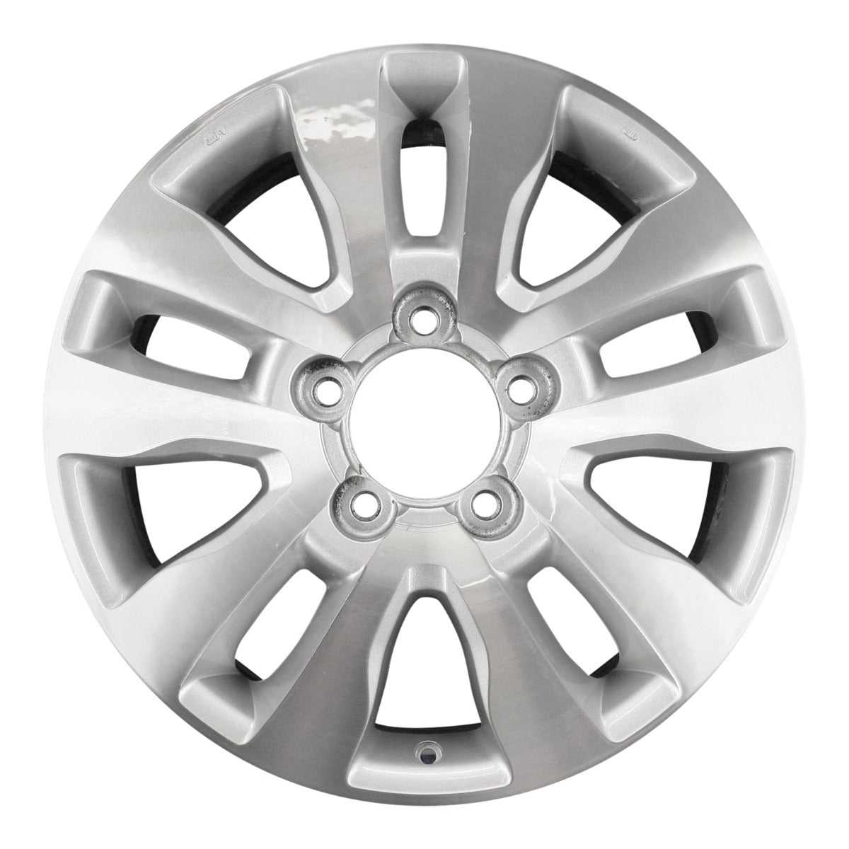 2009 Toyota Sequoia New 20" Replacement Wheel Rim RW69533MS