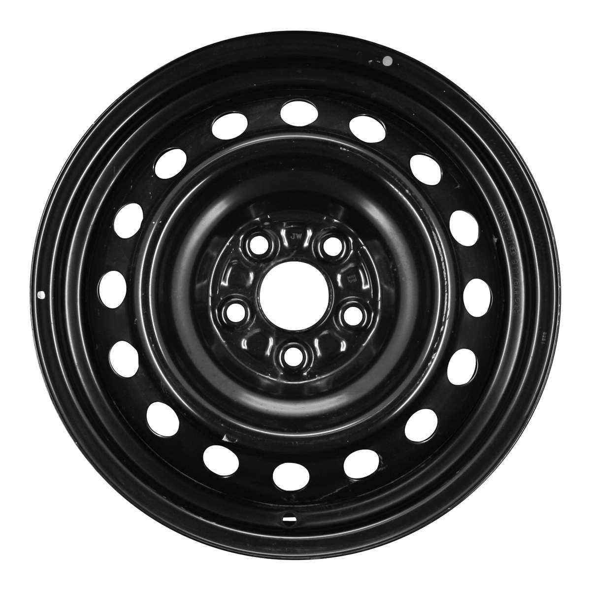 2014 Toyota Corolla New 15" Replacement Wheel Rim RW69542B