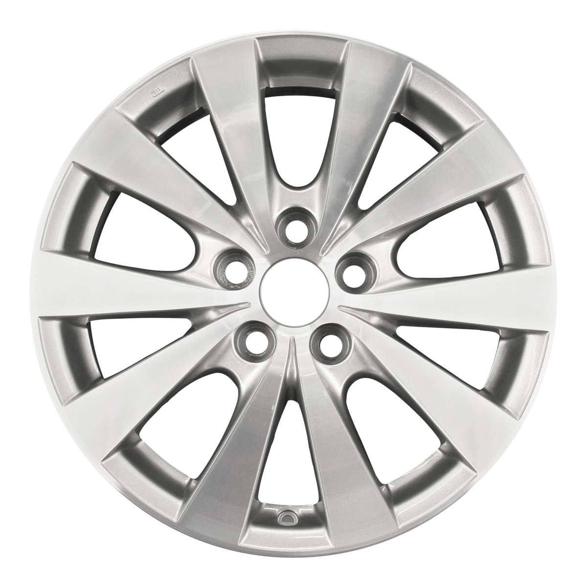 2012 Toyota Avalon New 17" Replacement Wheel Rim RW69576PS