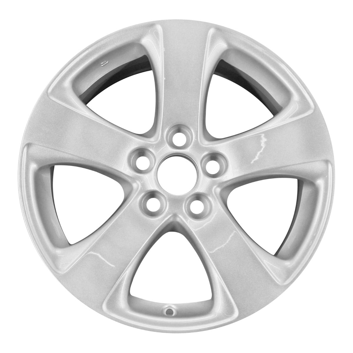 2019 Toyota Sienna 17" OEM Wheel Rim W69584S