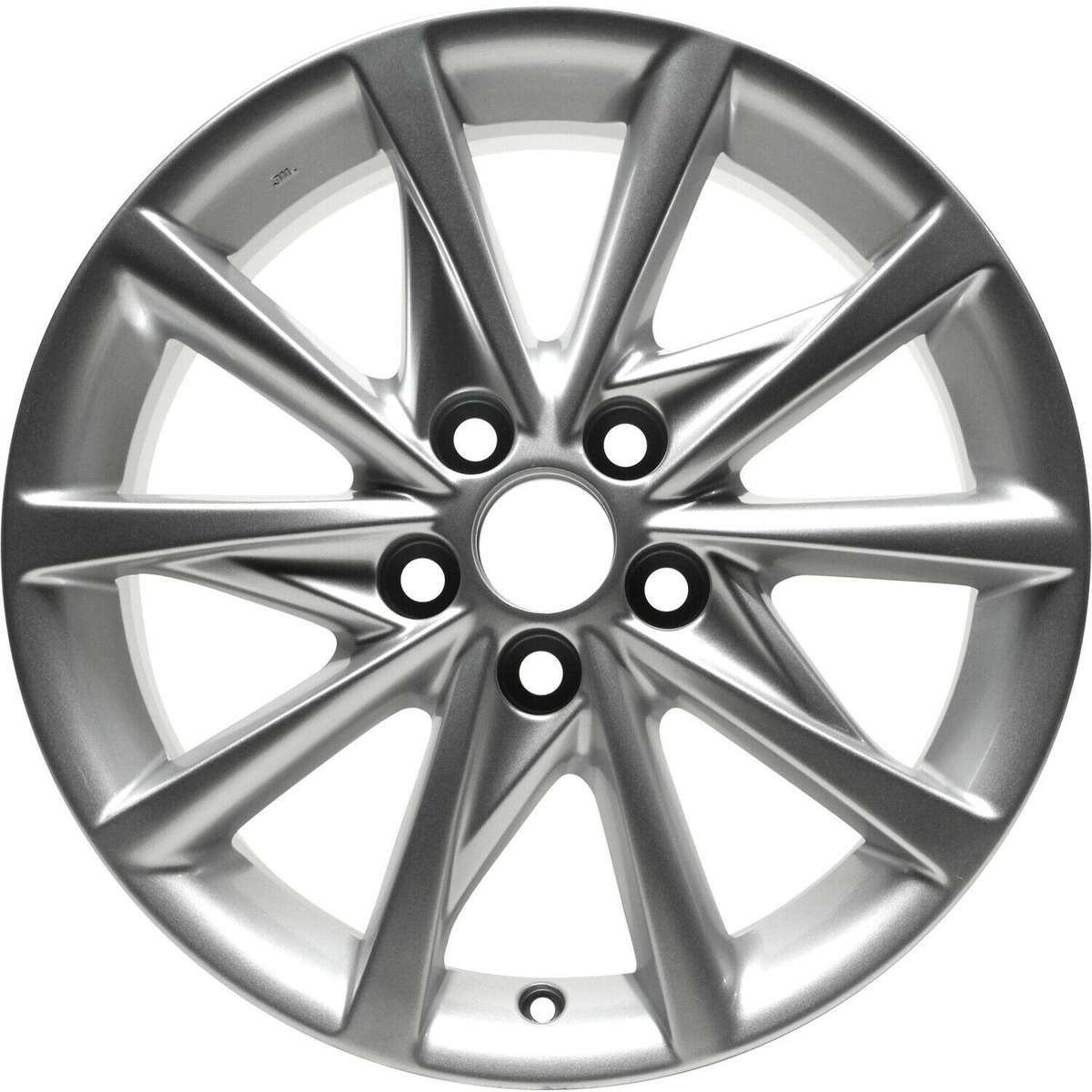 2015 Toyota Prius 17" OEM Wheel Rim W69601LH