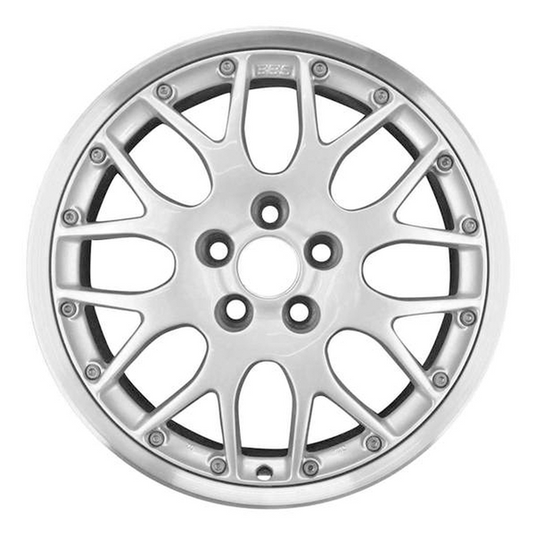2001 Volkswagen Golf 16