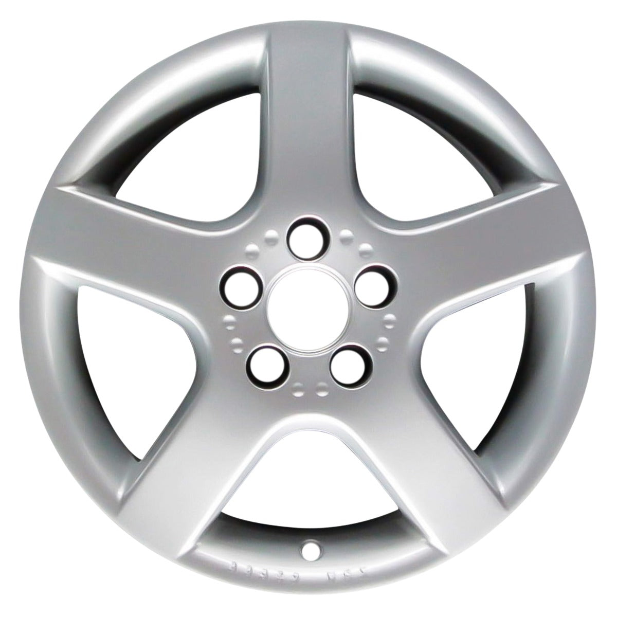 2000 Volkswagen Jetta 15" OEM Wheel Rim W69783S