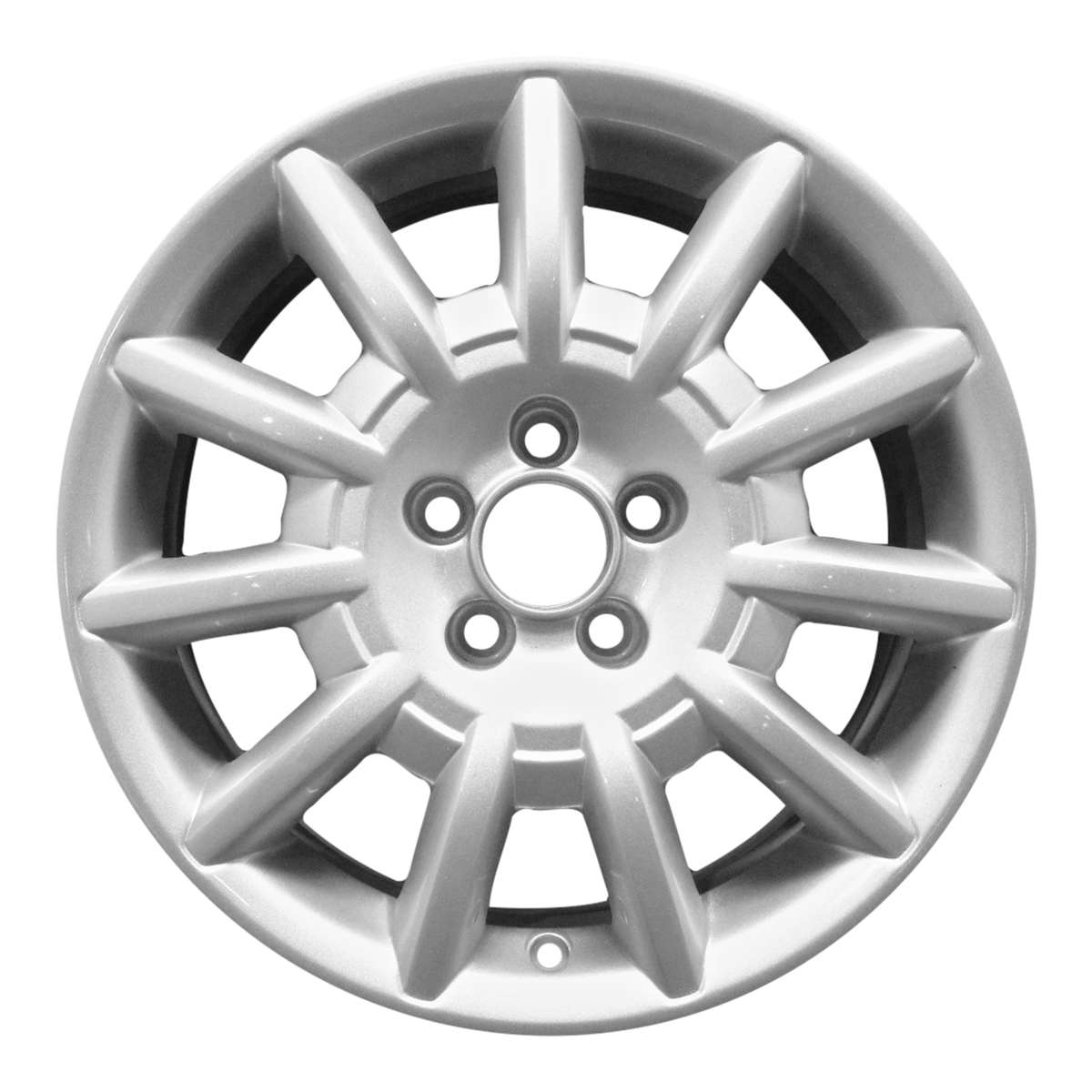 2007 Volkswagen Beetle New 16" Replacement Wheel Rim RW69802S