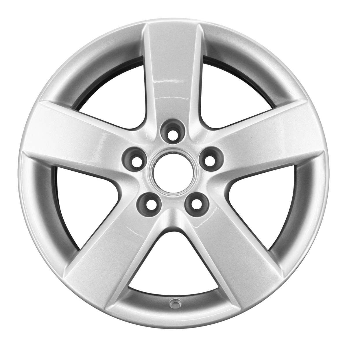 2008 Volkswagen Jetta New 16" Replacement Wheel Rim RW69872MS