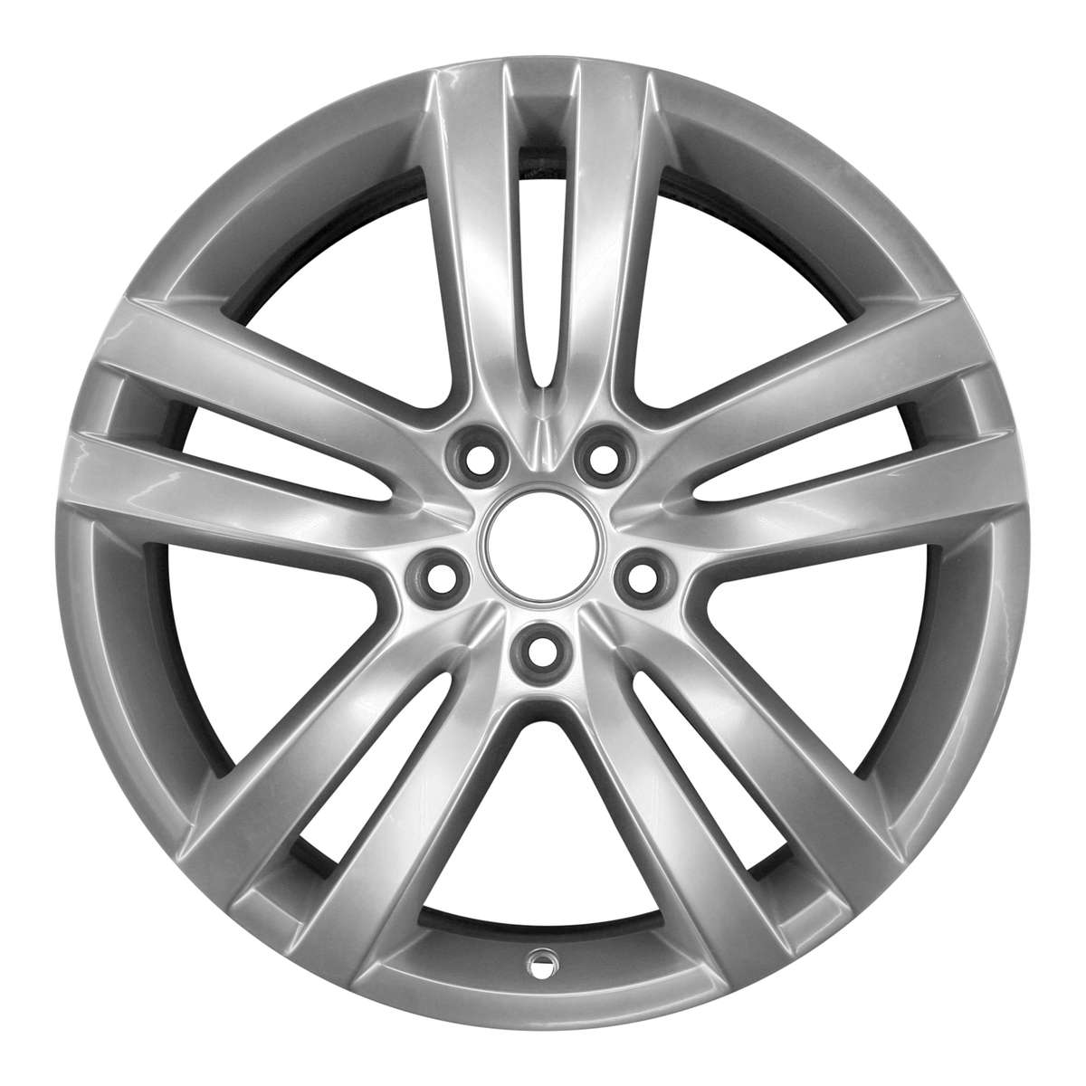 2016 Volkswagen EOS 18" OEM Wheel Rim Kansas W69922H