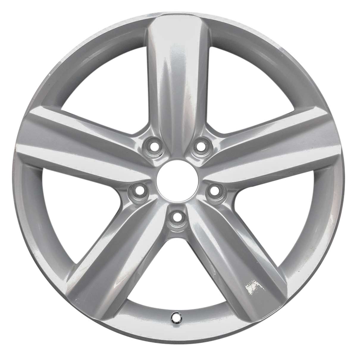 2014 Volkswagen Touareg 19" OEM Wheel Rim W69978S