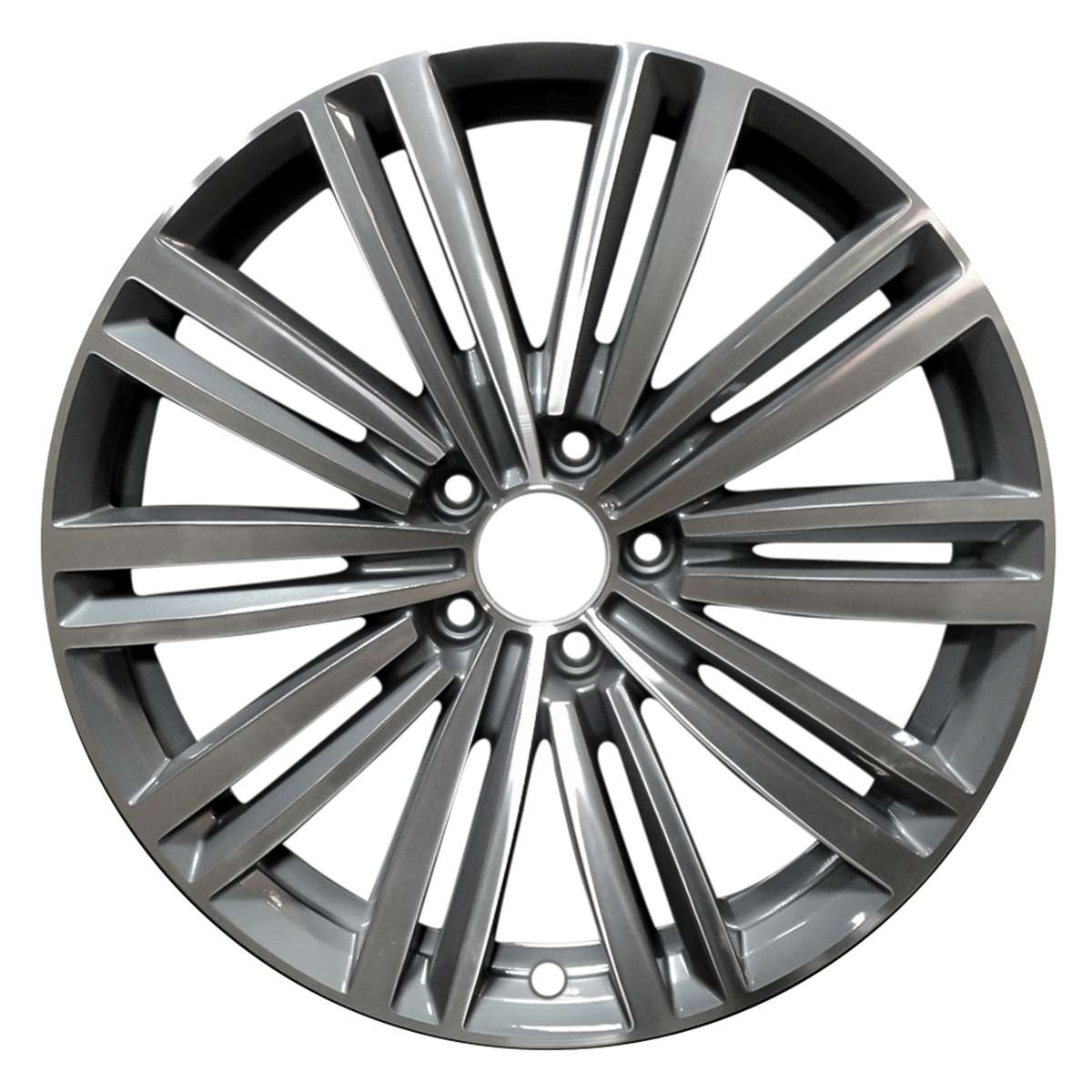 2018 Volkswagen Passat 19