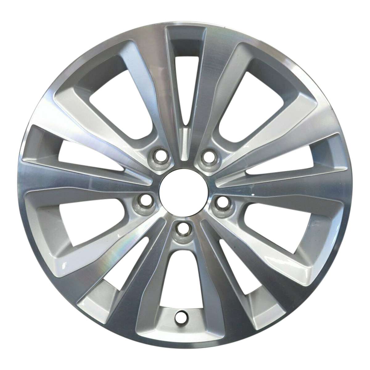 2021 Volkswagen Golf 16" OEM Wheel Rim W70051MS