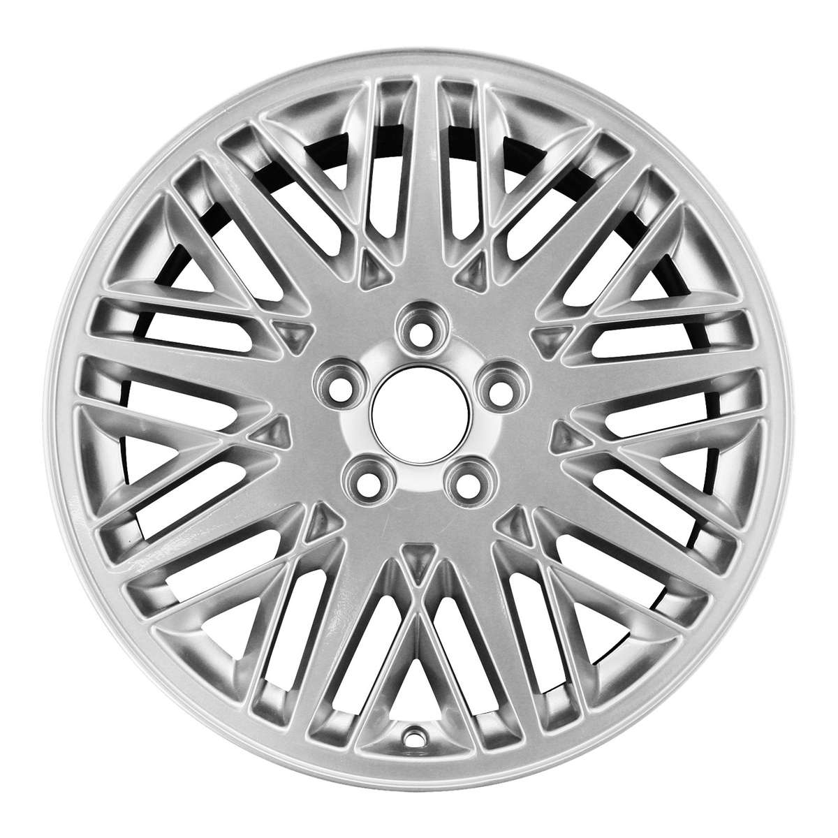 2006 Volvo S80 17