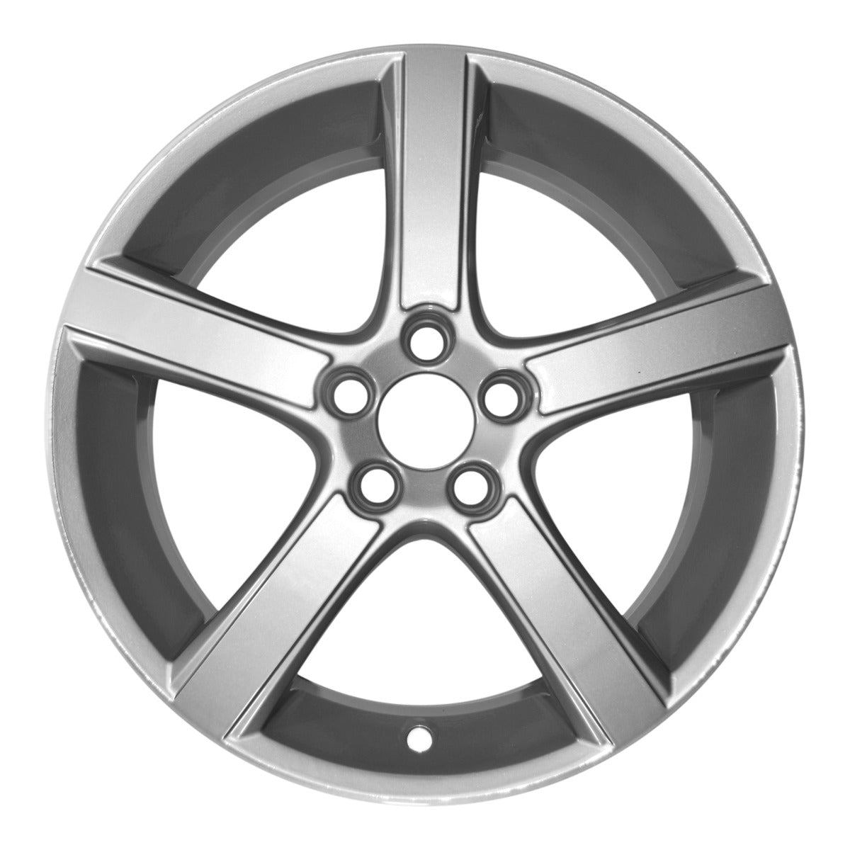 2013 Volvo C30 18" OEM Wheel Rim Midir W70339S