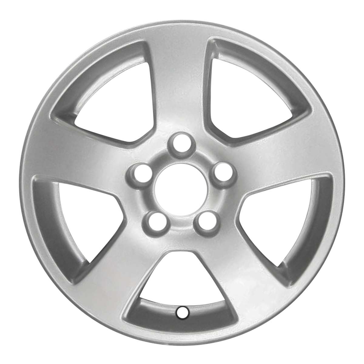 2010 Volvo S40 15" OEM Wheel Rim Isis W70353S