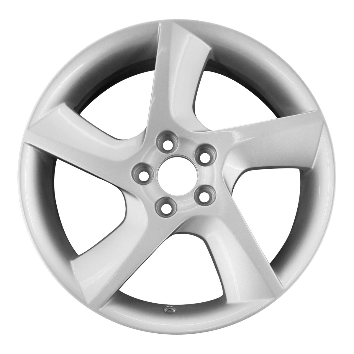 2011 Volvo S60 18" OEM Wheel Rim Odysseus W70364S