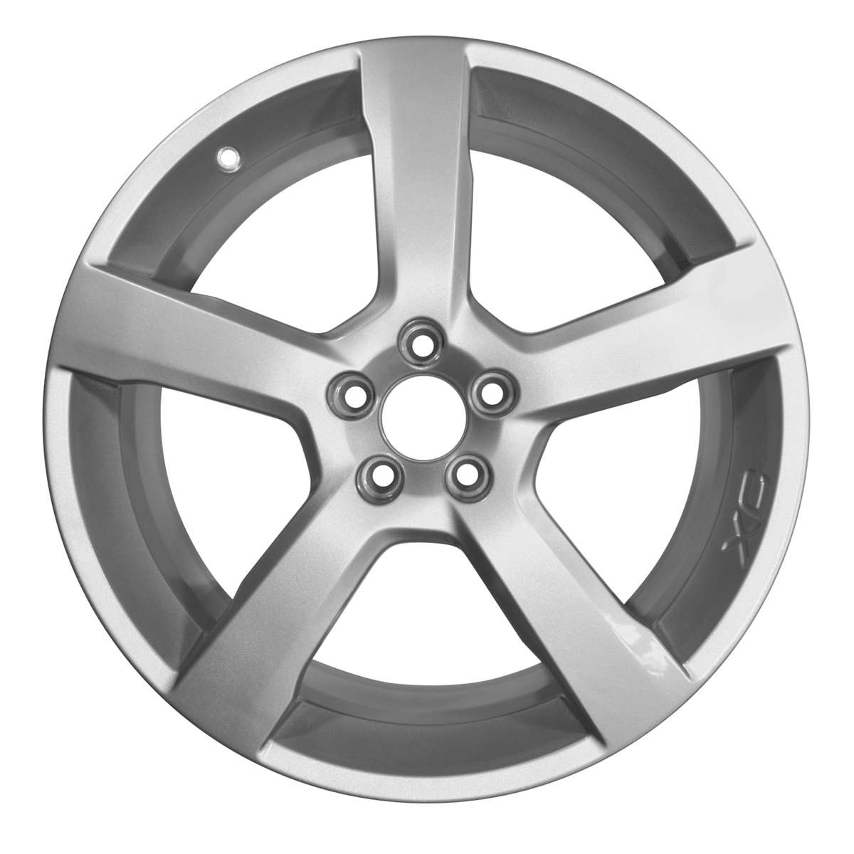 2012 Volvo XC90 20" OEM Wheel Rim Cratus W70376S