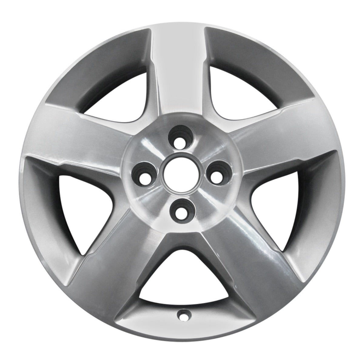 2005 Chevrolet Cobalt 16" OEM Wheel Rim W7044S