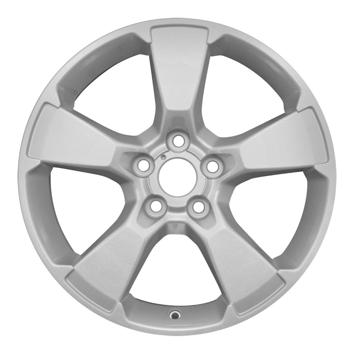 2013 Chevrolet Captiva 18" OEM Wheel Rim W7056S