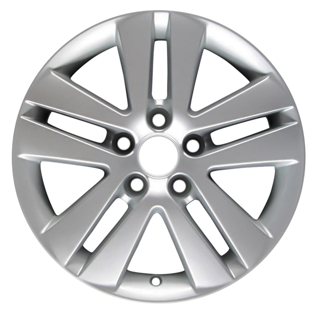 2009 Saturn Astra 16" OEM Wheel Rim W7058S