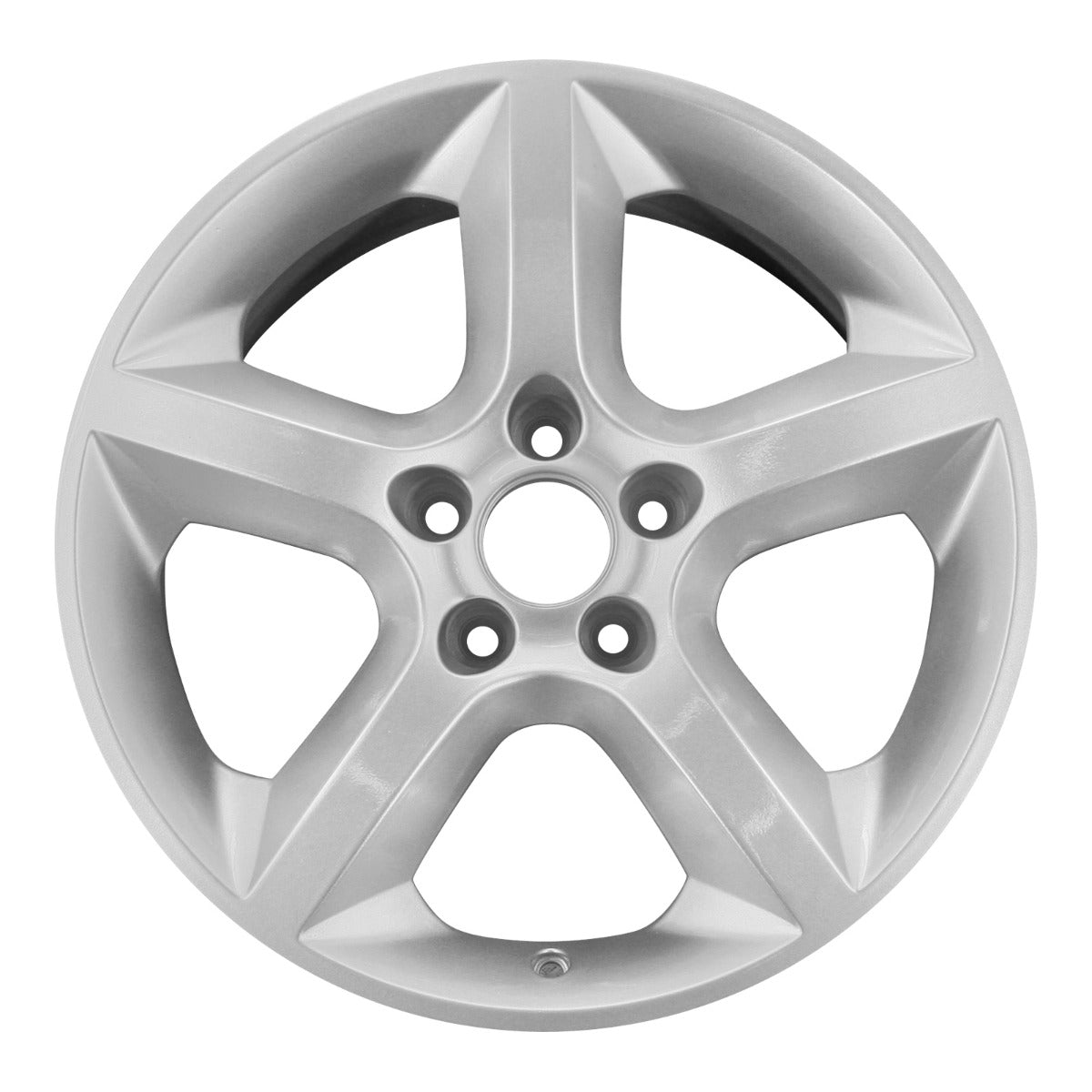 2009 Saturn Astra 17" OEM Wheel Rim W7059S