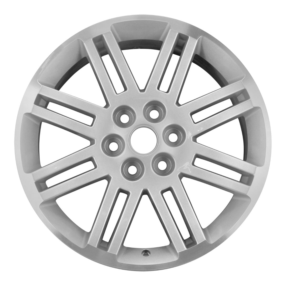 2016 Chevrolet Traverse 20" OEM Wheel Rim W7063MS