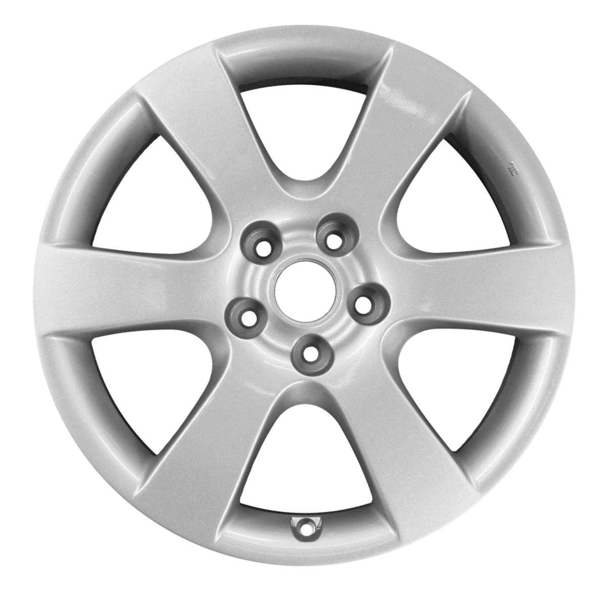 2009 Hyundai Santa Fe New 18" Replacement Wheel Rim RW70742S