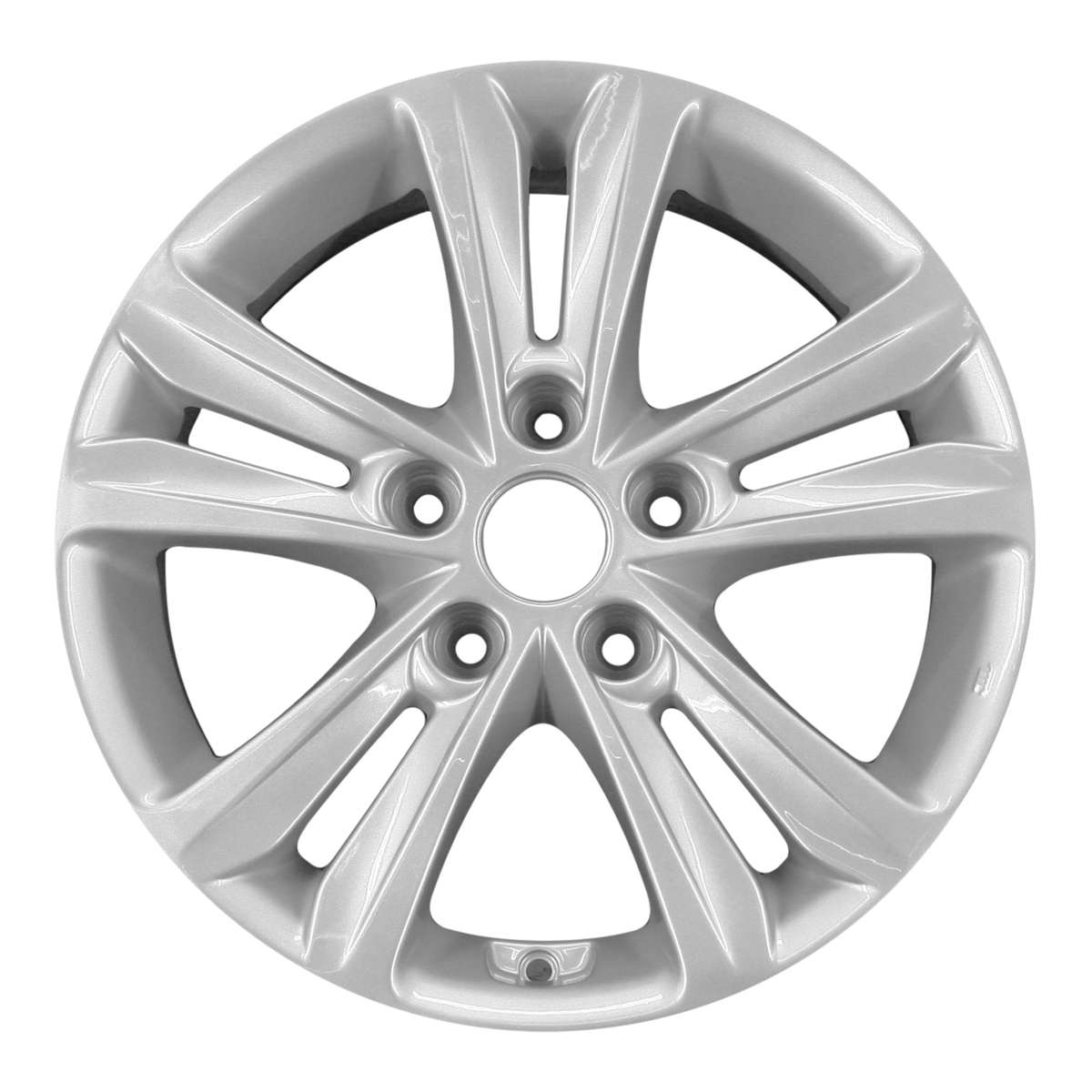 2015 Hyundai Sonata 16" OEM Wheel Rim W70802S