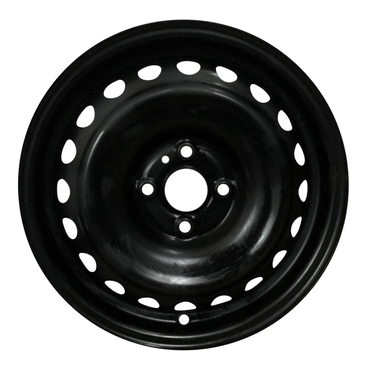 2021 Hyundai Accent New 15" Replacement Rim RW70923B