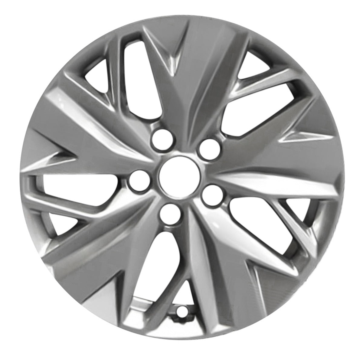 2021 Hyundai Nexo 17" OEM Wheel Rim W70964S