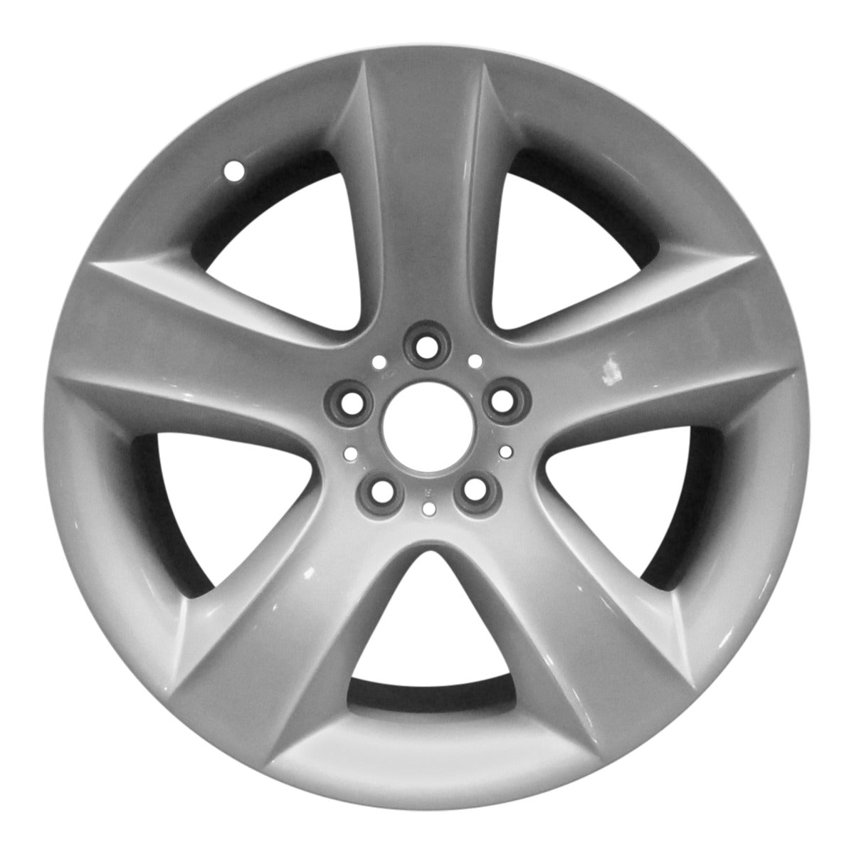 2010 BMW X6 19" OEM Wheel Rim W71278S