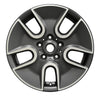 2012 Mini Cooper Countryman 17