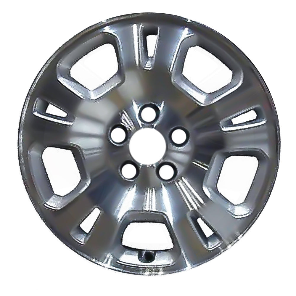 2001 Acura MDX New 17" Replacement Wheel Rim RW71713MS