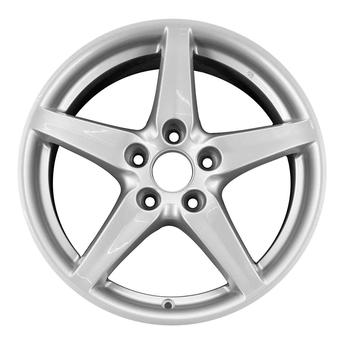 2005 Acura RSX New 17" Replacement Wheel Rim RW71752S