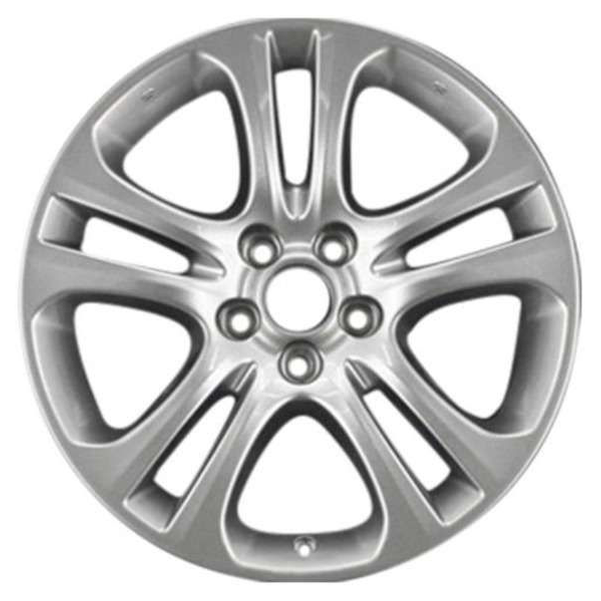 2012 Acura ZDX 19" OEM Wheel Rim W71761S