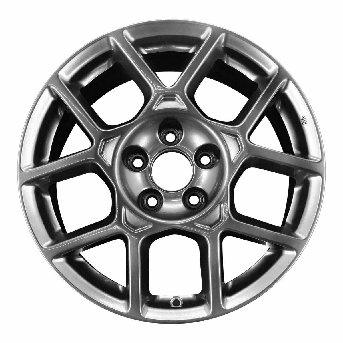 2006 Acura TL New 17" Replacement Wheel Rim RW71763H