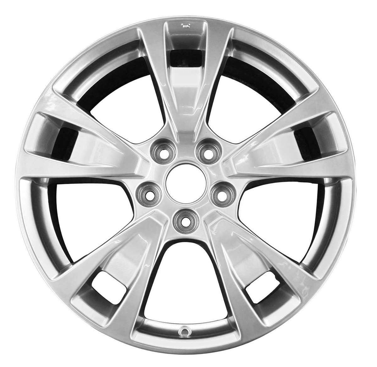 2012 Acura TL New 19" Replacement Wheel Rim RW71788H