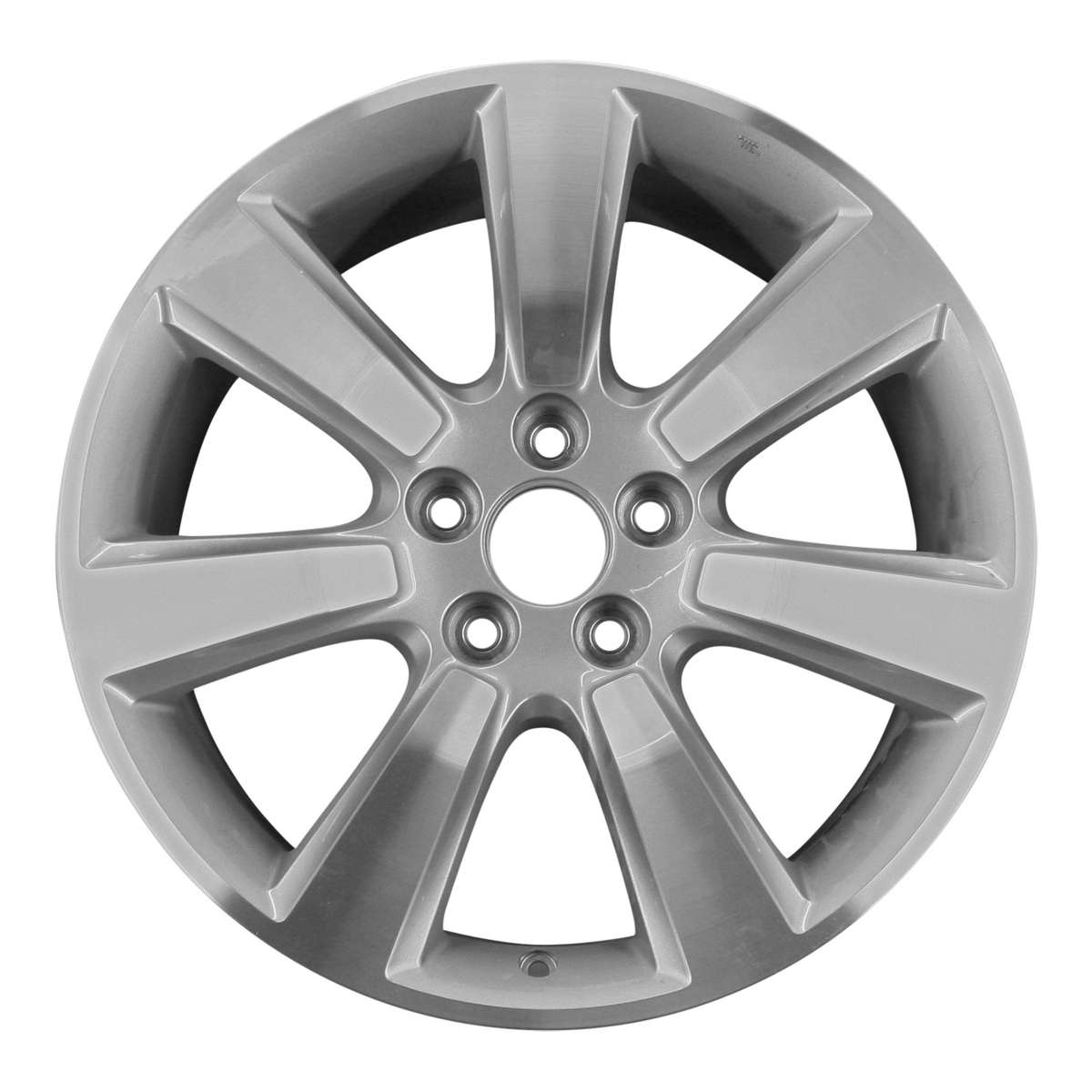 2011 Acura ZDX 19" OEM Wheel Rim W71795MC