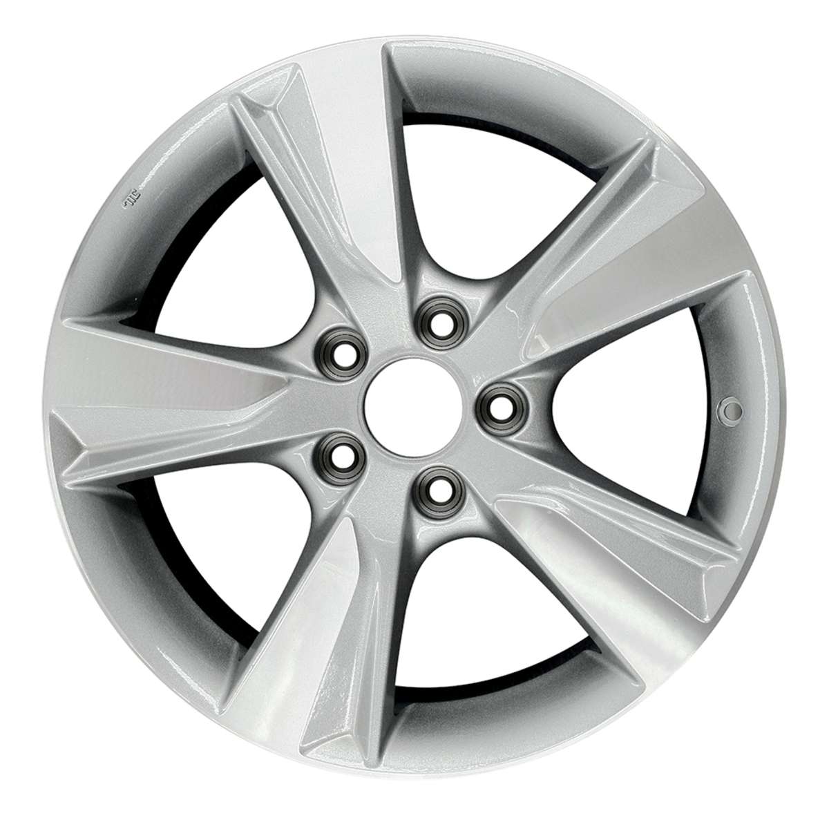 2015 Acura ILX 17" OEM Wheel Rim W71805MS